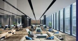 Cecil Suites (D1), Office #554006451